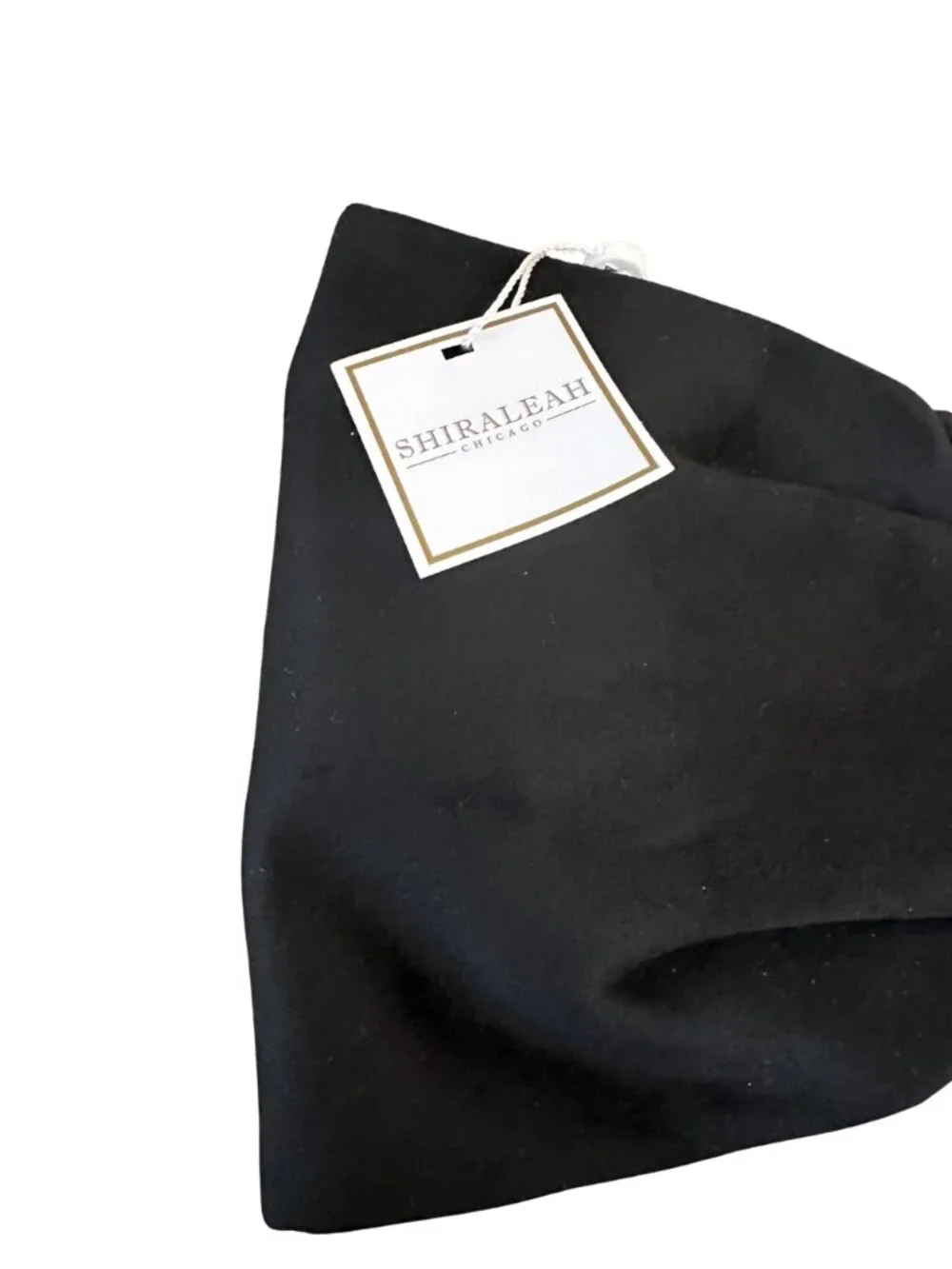 Shiraleah bow shape